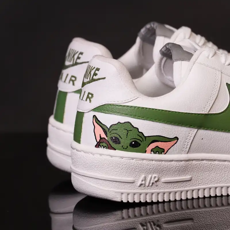 کفش پیاده روی مدل AIR37