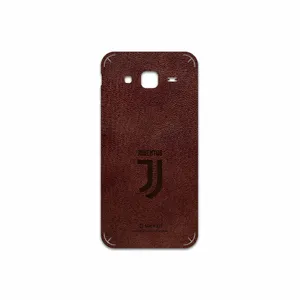 MAHOOT NL-JUVE Cover Sticker for Samsung Galaxy J5