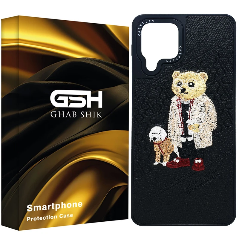 کاور قاب شیک مدلYJمناسب برای گوشی موبایل سامسونگ Galaxy A53