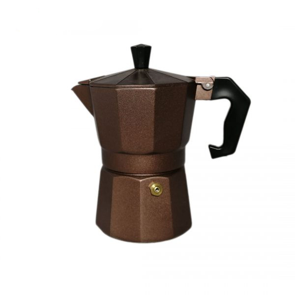 قهوه ساز مدل 6کاپ