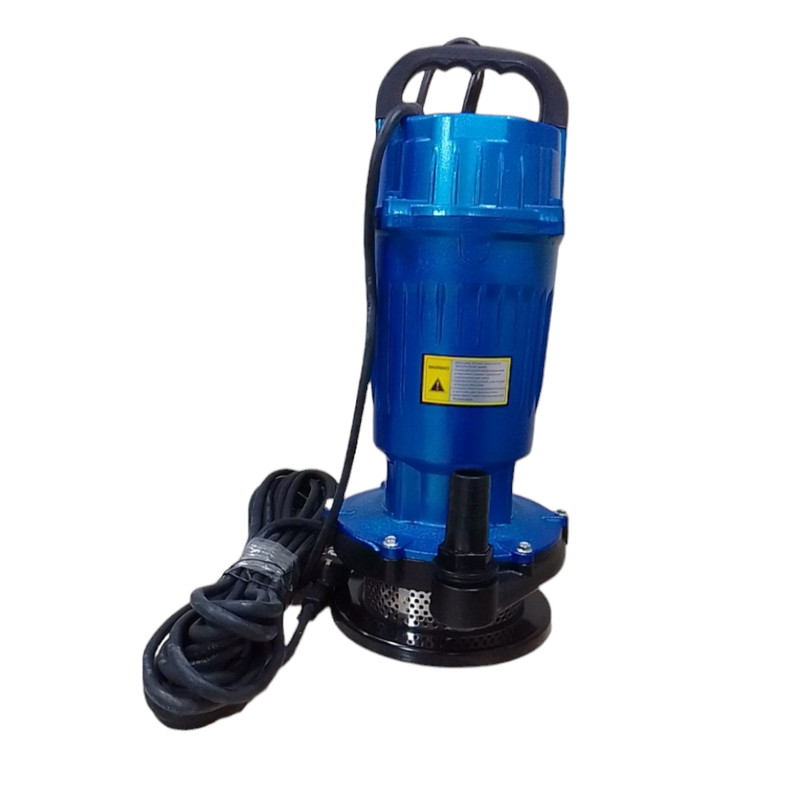 پمپ کفکش ونزو مدل 14 متری ساده کد QDX-1.5-14-0.25