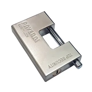 قفل کتابی پاوِرال مدل PA-100