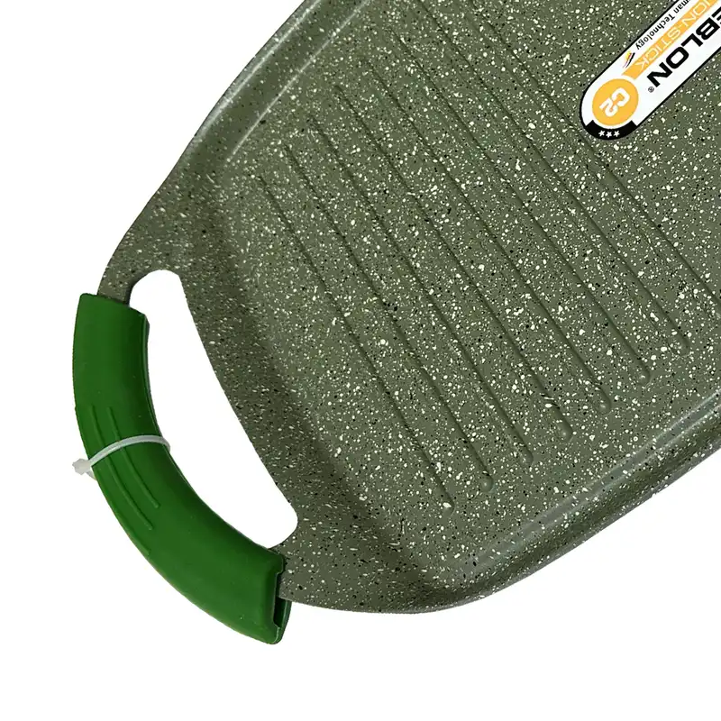 ظرف گریل پرستیژ مدل لوزی 36