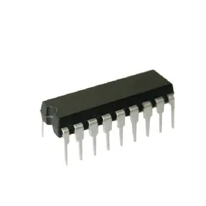 آی سی 28 پایه پهن DIP مدل SRM2264LC