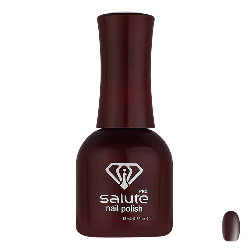 لاک ناخن سالوته پرو شماره 20