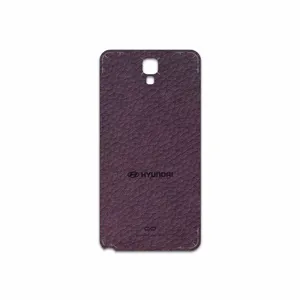 MAHOOT PL-HYNDI Cover Sticker for Samsung Galaxy Note 3 Neo