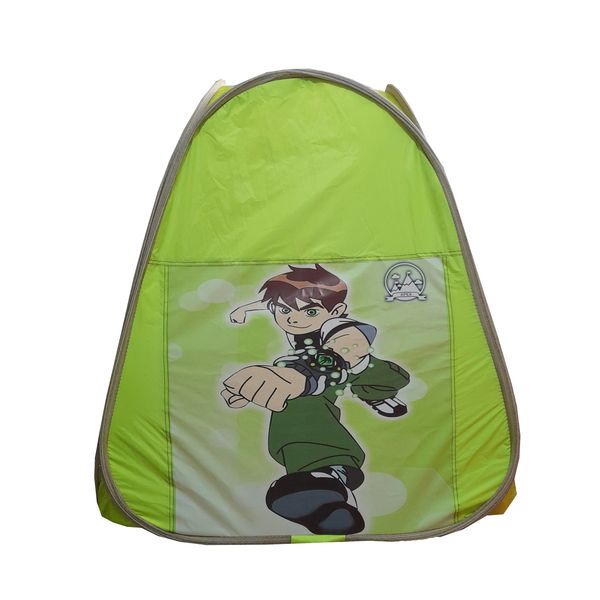 چادر بازی کودک آپکس مدل بنتن 100