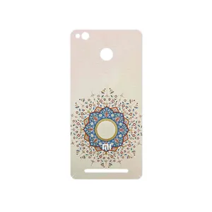 MAHOOT Art of Illumination 1 Cover Sticker for Xiaomi Redmi 3 Pro