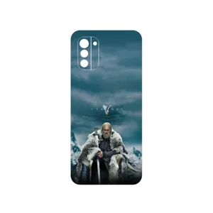 MAHOOT Vikings Cover Sticker for Nokia G21