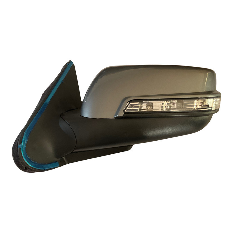 فلاپ آینه خودرو وارون مدل P-575-574-KH مناسب برای پژو پارس بسته 2 عددی