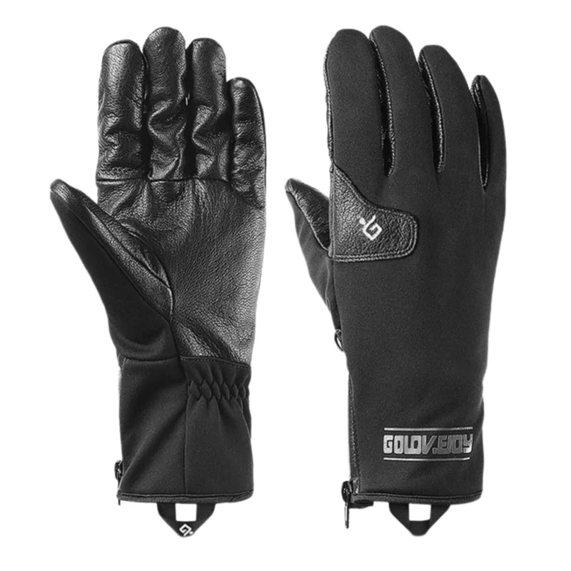 عکس شماره 7 : دستکش ویندستاپر گولوجوی مدل 026