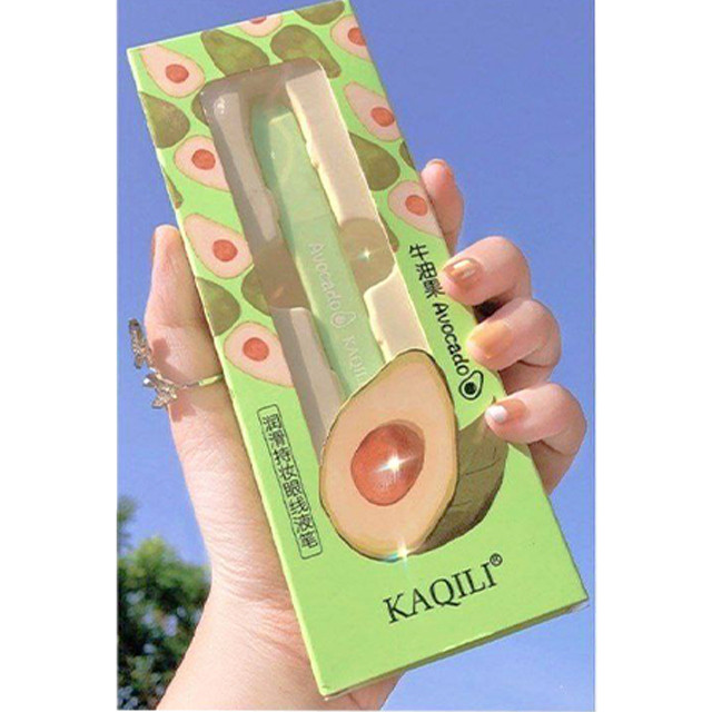 خط چشم کاکیلی مدل آووکادو خط چشم کاکیلی مدل آووکادو