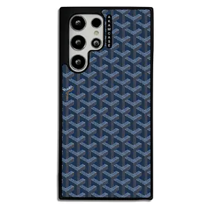 AKAM AMCWSGS22U-RICH7 Cover For Samsung Galaxy S21 Ultra