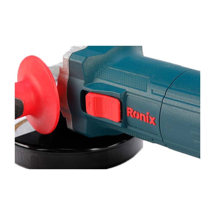 مینی فرز رونیکس مدل 3114