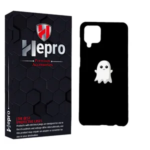 HEPRO MC Cover for Samsung Galaxy A42