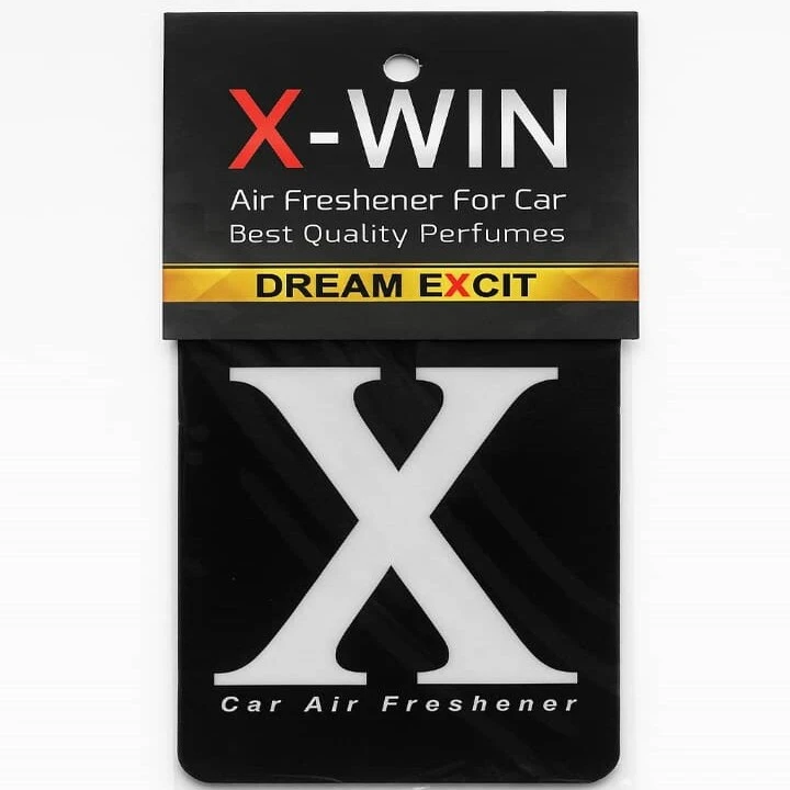 خوشبوکننده خودرو کد 51 با رایحه Fresh Air حجم 10 میلی لیتر