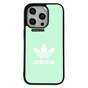 AKAM AMCWA14PRO-ADIDAS8 Cover For Apple iPhone 14 Pro