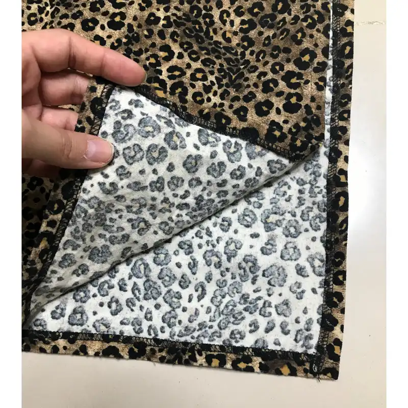 پیراهن زنانه دبنهامز مدل پلنگی