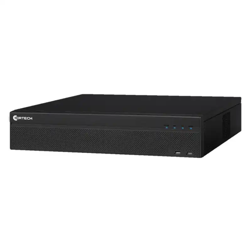 ضبط کننده ویدیویی داهوا مدل NVR608-32-4KS2