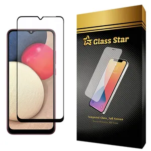 Glass Star CAG Screen Protector For Samsung Galaxy A02s 