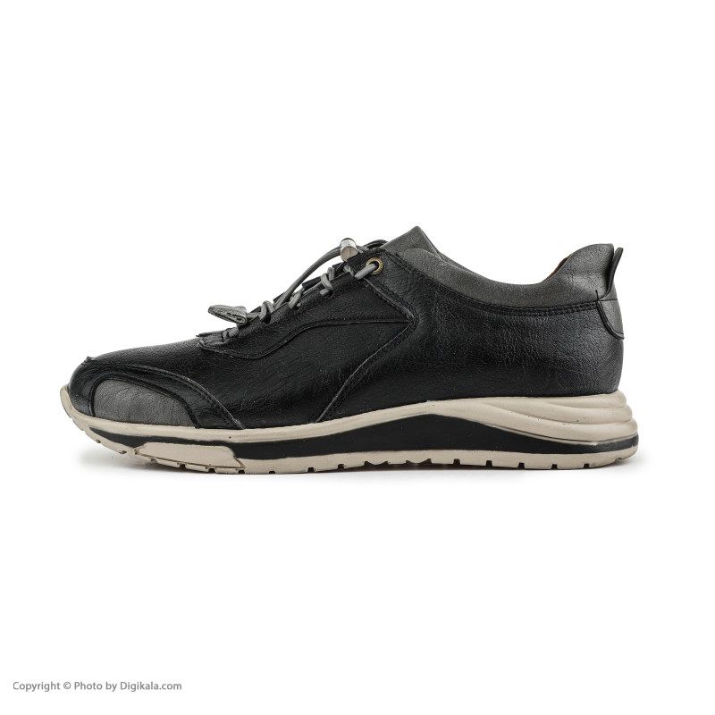 کفش راحتی مردانه کروماکی مدل km954 -  - 2