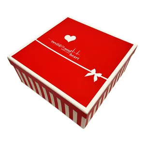 جعبه هدیه طرح ضربان کد 26