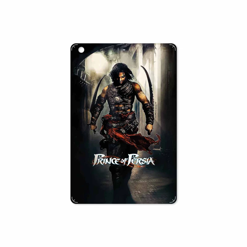 برچسب پوششی ماهوت مدل Prince of Persia مناسب برای تبلت اپل iPad mini 2 2013 A1491