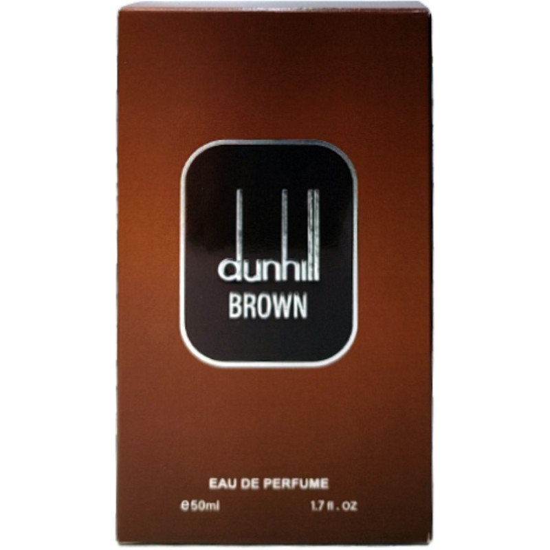 ادو پرفیوم مردانه پاشا مدل دانهیل‌ حجم 50 میلی لیتر