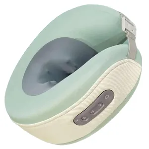 ماساژور گردن مدل ML MD012