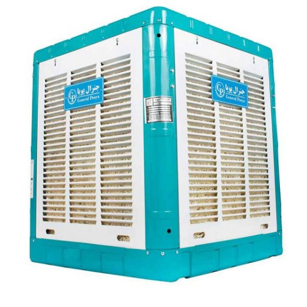 کولر آبی 5500 جنرال پویا مدل GP-6000