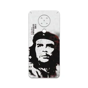 MAHOOTChe-Guevara Cover Sticker for Nokia 5.3