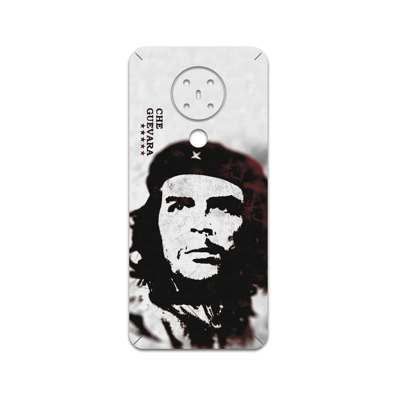 برچسب پوششی ماهوت مدل Che-Guevara مناسب برای گوشی موبایل نوکیا 5.3