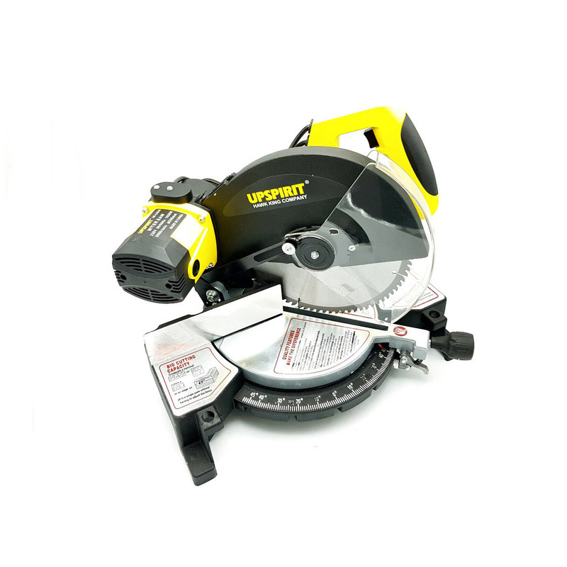 اره فارسی بر آپ اسپریت مدل upspirit