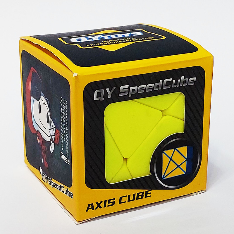 روبیک کای وای مدل اکسیس