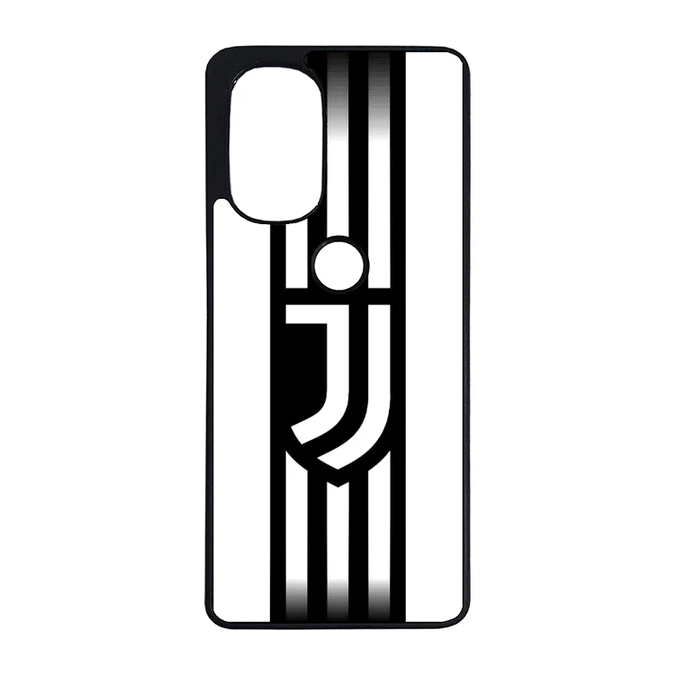 کاور گالری وبفر طرح یوونتوس مناسب برای گوشی موبایل موتورولا moto g51 5g