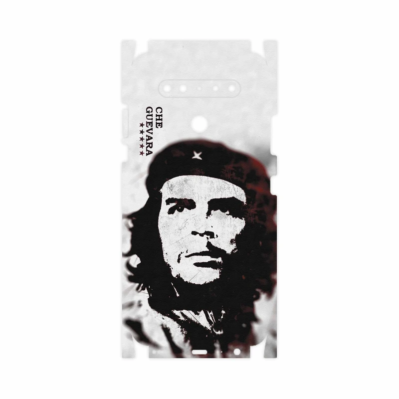 برچسب پوششی ماهوت مدل Che-Guevara-FullSkin مناسب برای گوشی موبایل ال جی K41s