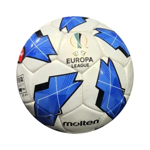 توپ فوتبال مدل Europe league