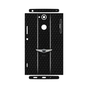 MAHOOT Genesis-FullSkin Cover Sticker for Sony Xperia XA2