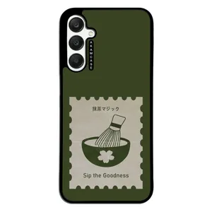 AKAM AMC-WSGA25-MATCHA-14 Cover For Samsung Galaxy A25