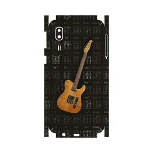 MAHOOT  Guitar-Instrument-FullSkin Cover Sticker for Samsung Galaxy A2 Core