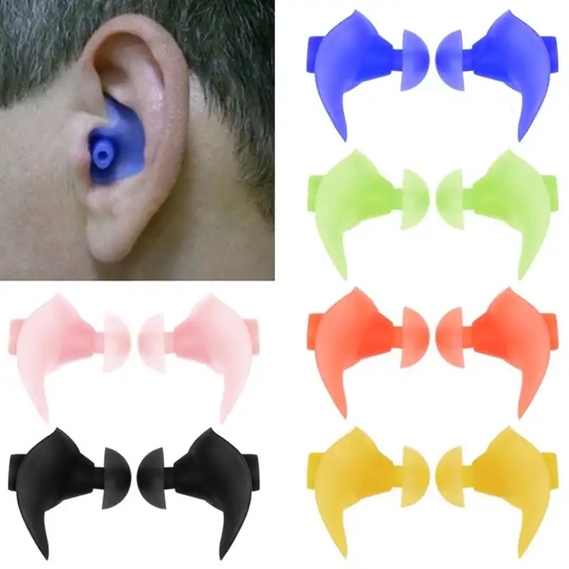 گوش گیر پرو اسپورتز مدل PS-1801 بسته 2 عددی