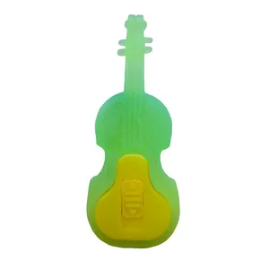 پاک کن سونگه آ مدل گیتار نورانی کد GL-01