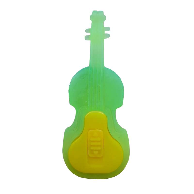 پاک کن سونگه آ مدل گیتار نورانی کد GL-01