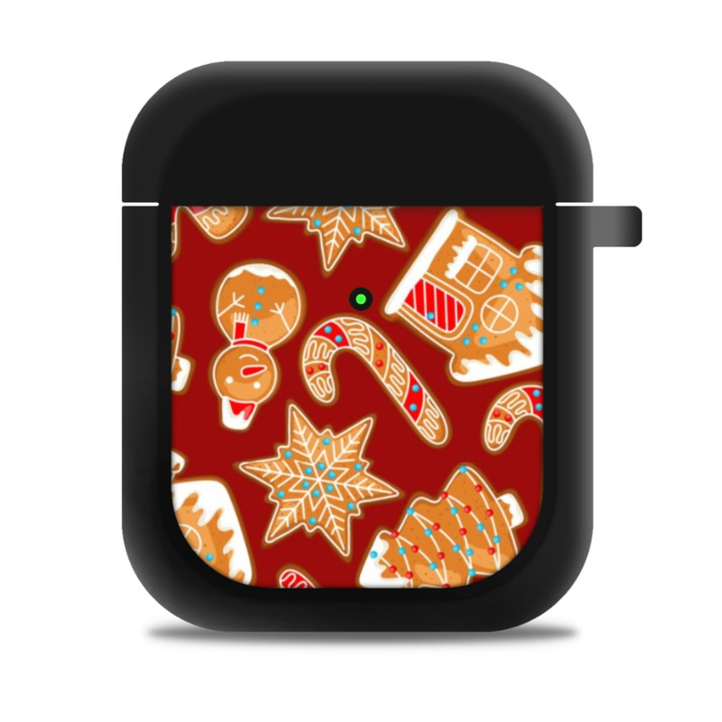 کاور آکام مدل AAP1CW-CHRISTMAS9 مناسب برای کیس اپل ایرپاد 1/2