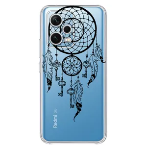 Megafone C21-B Cover For Xiaomi Redmi Note 12 Pro 5G