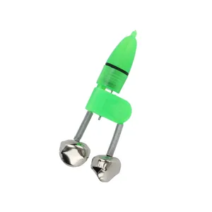 زنگوله ماهیگیری برکلی مدل چراغ دار