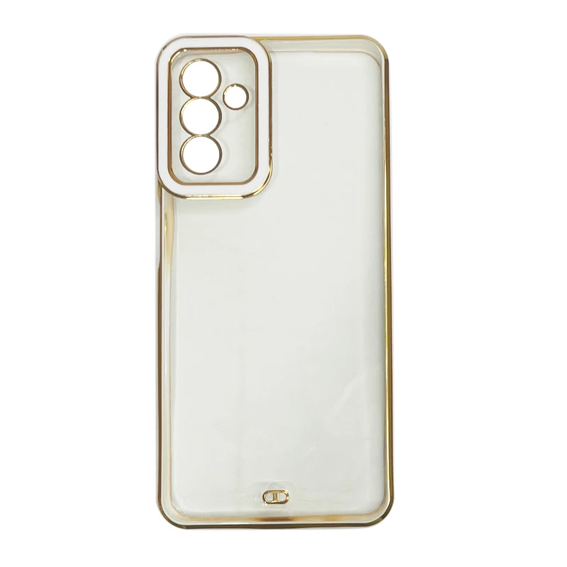 کاور مدل کروم01 مناسب برای گوشی موبایل سامسونگ Galaxy A13 5G