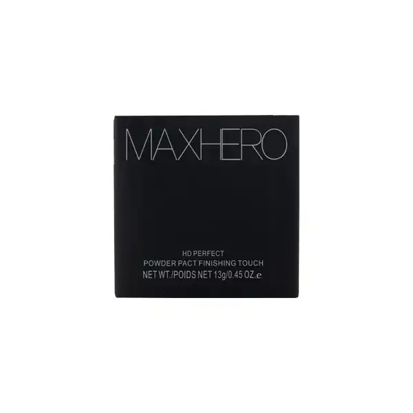 پنکیک مکس هیرو مدل 01 شماره N35