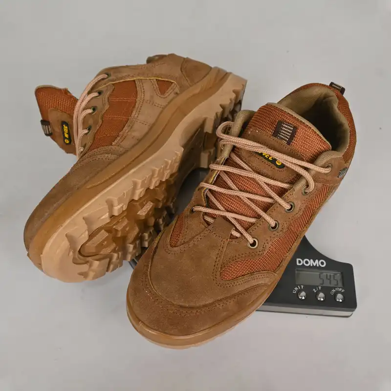 کفش کوهنوردی کفش سعیدی مدل 438K SH