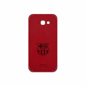 MAHOOT RL-BRCA Cover Sticker for Samsung Galaxy A5 2017